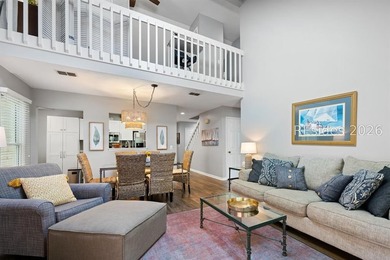 Peaceful Sea Pines retreat with proven rental performance and a - photo 12