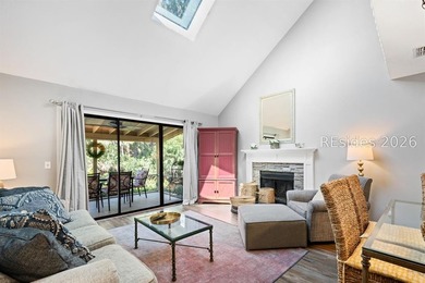 Peaceful Sea Pines retreat with proven rental performance and a - photo 13