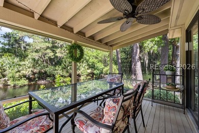 Peaceful Sea Pines retreat with proven rental performance and a - photo 15
