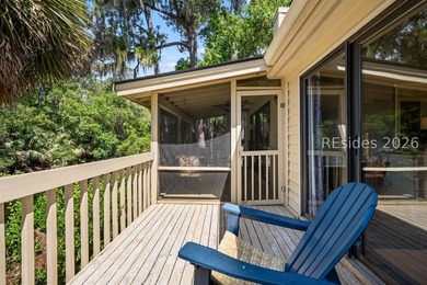 Peaceful Sea Pines retreat with proven rental performance and a - photo 16