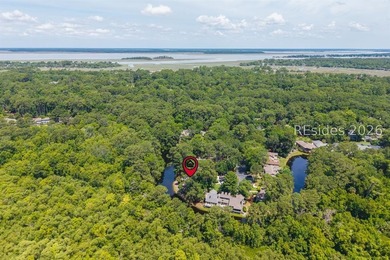 Peaceful Sea Pines retreat with proven rental performance and a - photo 17