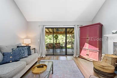Peaceful Sea Pines retreat with proven rental performance and a - photo 18
