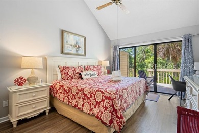 Peaceful Sea Pines retreat with proven rental performance and a - photo 19