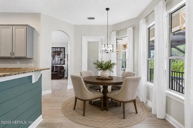 Beautifully updated Toll Brothers home with over $100,000 in - photo 19