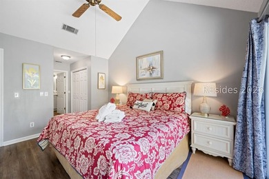 Peaceful Sea Pines retreat with proven rental performance and a - photo 20