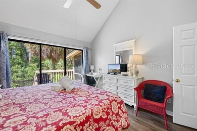 Peaceful Sea Pines retreat with proven rental performance and a - photo 21