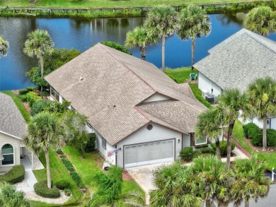 (private lake, pond, creek) Home For Sale in Palm Coast Florida