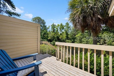 Peaceful Sea Pines retreat with proven rental performance and a - photo 23