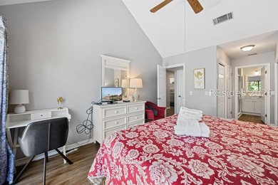 Peaceful Sea Pines retreat with proven rental performance and a - photo 24
