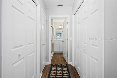 Peaceful Sea Pines retreat with proven rental performance and a - photo 25