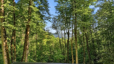 Perched on 1.12 private acres, this custom-built Timbercraft - photo 6