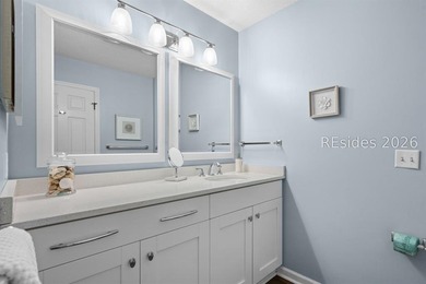 Peaceful Sea Pines retreat with proven rental performance and a - photo 26
