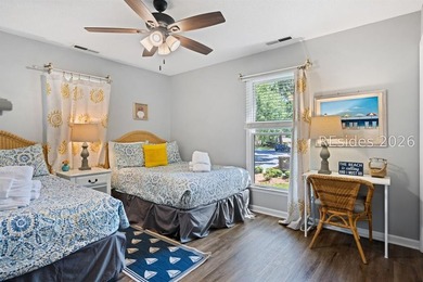 Peaceful Sea Pines retreat with proven rental performance and a - photo 29