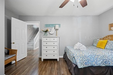 Peaceful Sea Pines retreat with proven rental performance and a - photo 31