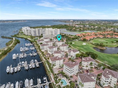 Located in the highly sought-after Harbour Landings at Gulf