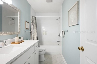 Peaceful Sea Pines retreat with proven rental performance and a - photo 32