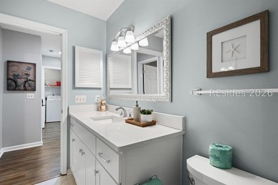 Peaceful Sea Pines retreat with proven rental performance and a - photo 33