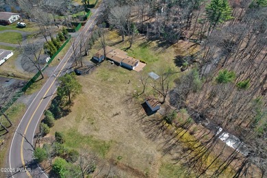 10.6 ACRES, CREEK/STREAM AND NO COMMUNITY! Own a piece of - photo 33