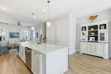 Welcome to 1110 Studdingsail Lane in The Cove at Folly Beach --