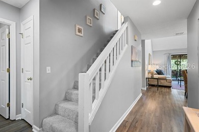 Peaceful Sea Pines retreat with proven rental performance and a - photo 34
