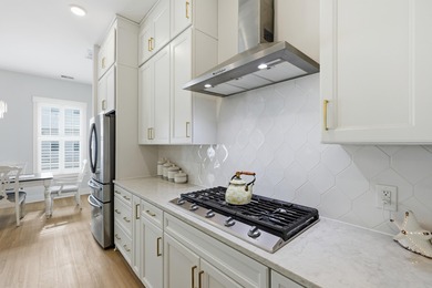 Welcome to 1110 Studdingsail Lane in The Cove at Folly Beach --