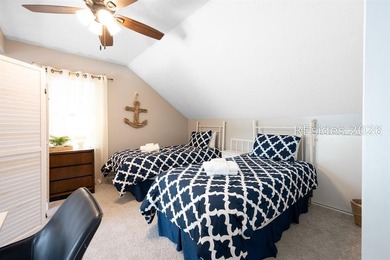 Peaceful Sea Pines retreat with proven rental performance and a - photo 35