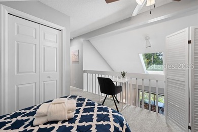 Peaceful Sea Pines retreat with proven rental performance and a - photo 36