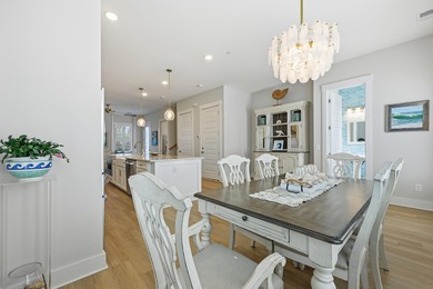 Welcome to 1110 Studdingsail Lane in The Cove at Folly Beach --