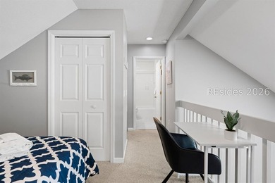 Peaceful Sea Pines retreat with proven rental performance and a - photo 37