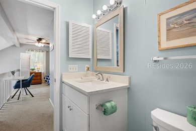 Peaceful Sea Pines retreat with proven rental performance and a - photo 39