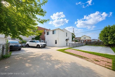 Two Family Home in South Beach - 3 Mins to VZ Bridge! Excellent - photo 9