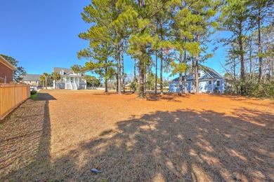 Goose Creek Reservoir Lot Active Under Contract in Hanahan South Carolina