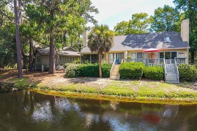 Peaceful Sea Pines retreat with proven rental performance and a - photo 41