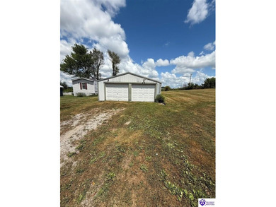 Green River Lake Home For Sale in Campbellsville Kentucky