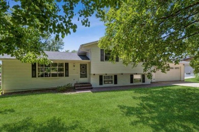 Lake Home Off Market in Solon, Iowa