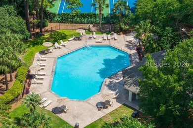 Peaceful Sea Pines retreat with proven rental performance and a - photo 42
