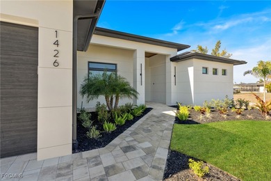 Built by Cape Coral's leading luxury home builder recognized for - photo 4
