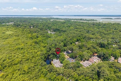 Peaceful Sea Pines retreat with proven rental performance and a - photo 44