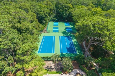 Peaceful Sea Pines retreat with proven rental performance and a - photo 45