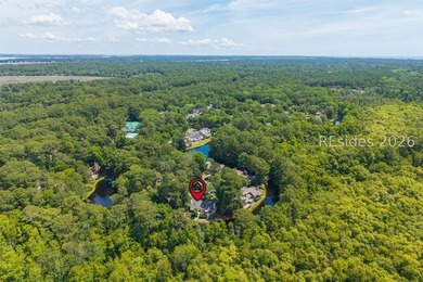 Peaceful Sea Pines retreat with proven rental performance and a - photo 46