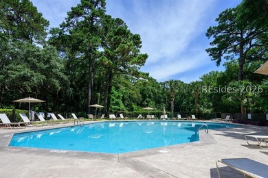 Peaceful Sea Pines retreat with proven rental performance and a - photo 47
