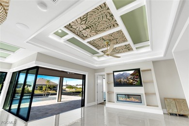 Built by Cape Coral's leading luxury home builder recognized for - photo 8