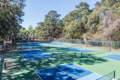 Peaceful Sea Pines retreat with proven rental performance and a - photo 50