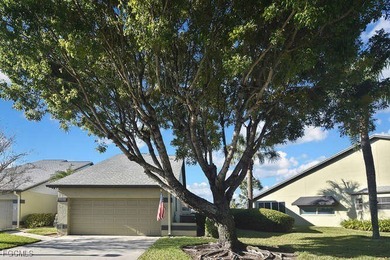 (private lake, pond, coastal) Condo For Sale in Fort Myers Florida