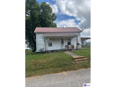 Green River Lake Home For Sale in Campbellsville Kentucky