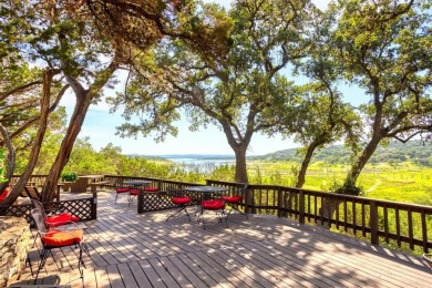 Lake Home For Sale in Canyon Lake, Texas