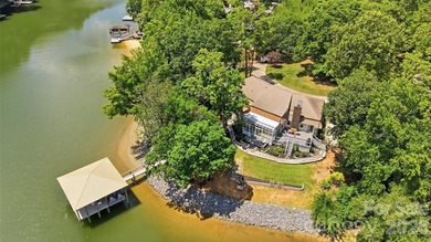 Sprawling waterfront ranch perfectly positioned on one of the - photo 1