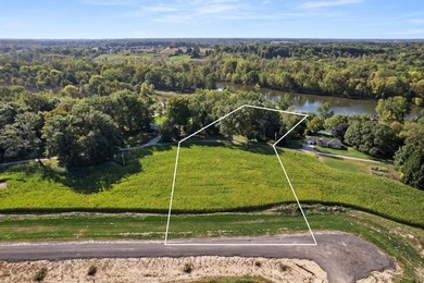 Grand River - Ottawa County Acreage For Sale in Coopersville Michigan