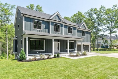 Lake Home For Sale in Hudson, Massachusetts