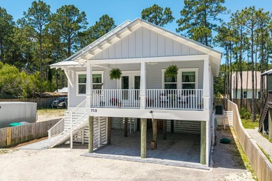 NO HOA IN THE HEART OF SANTA ROSA BEACH - ONLY 10 MINUTES TO - photo 2